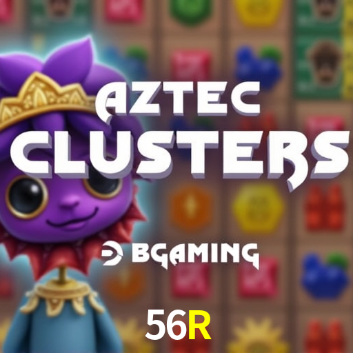 56R - Jogos De Vídeo De Cassino - 56R.Com